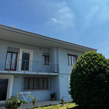 Corte Azzurra Iris Piove di Sacco Exterior foto