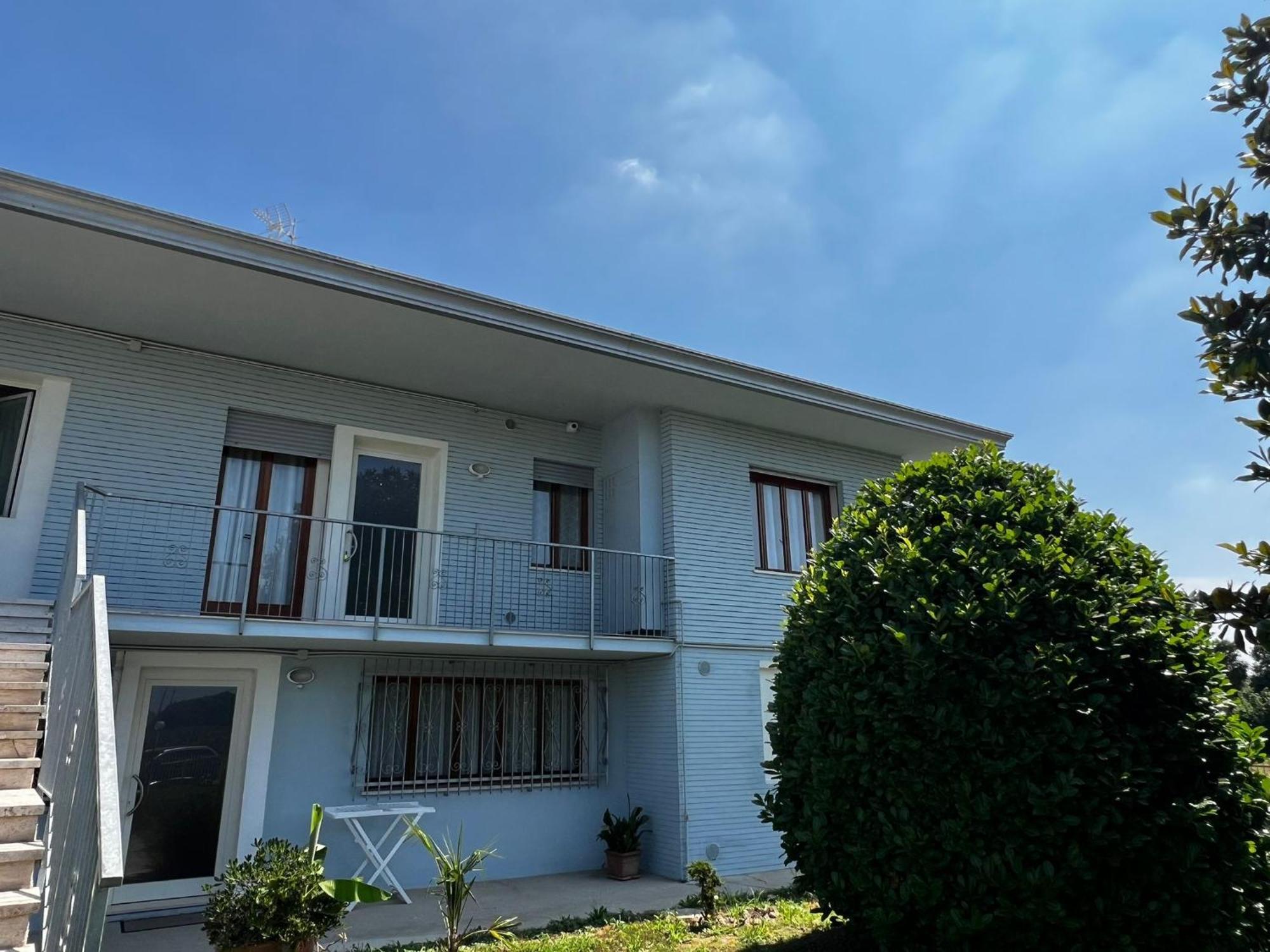 Corte Azzurra Iris Piove di Sacco Exterior foto