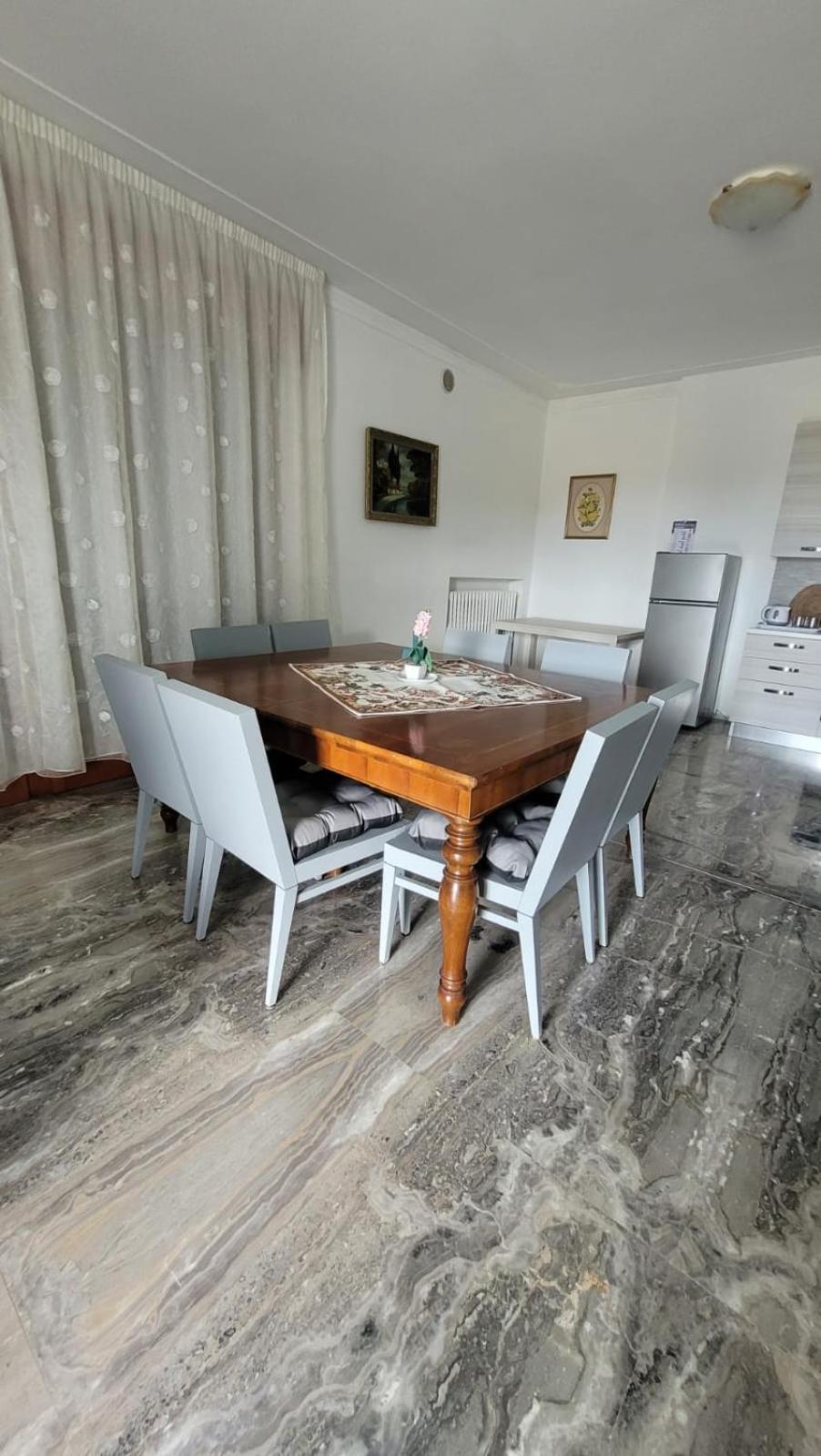 Corte Azzurra Iris Piove di Sacco Exterior foto