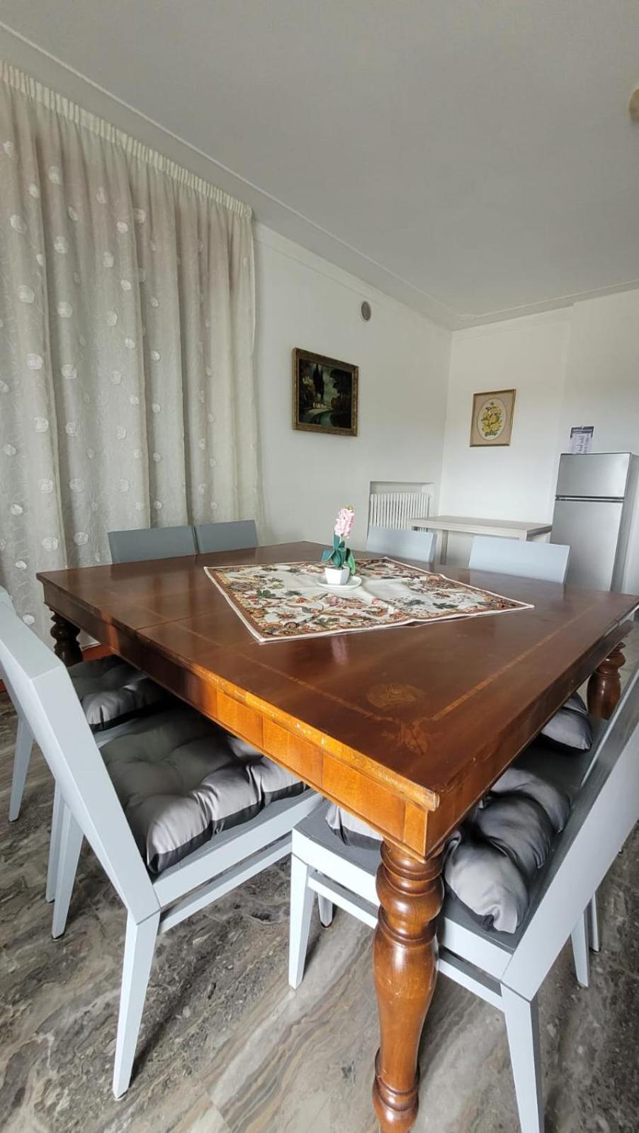 Corte Azzurra Iris Piove di Sacco Exterior foto