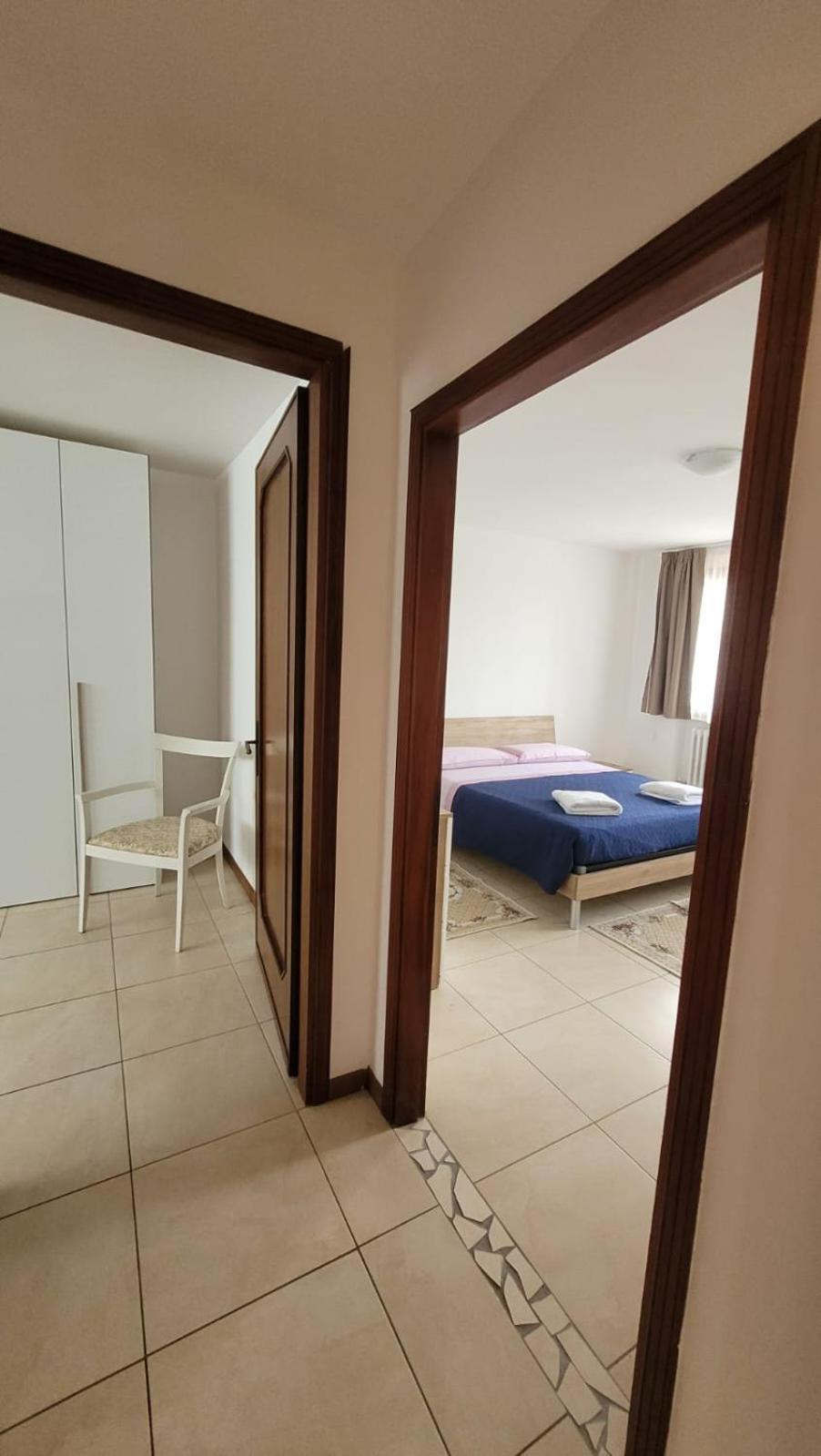 Corte Azzurra Iris Piove di Sacco Exterior foto