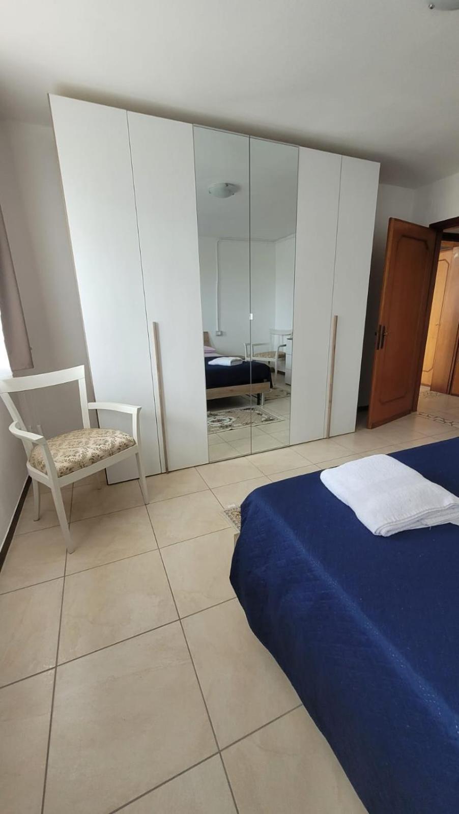 Corte Azzurra Iris Piove di Sacco Exterior foto