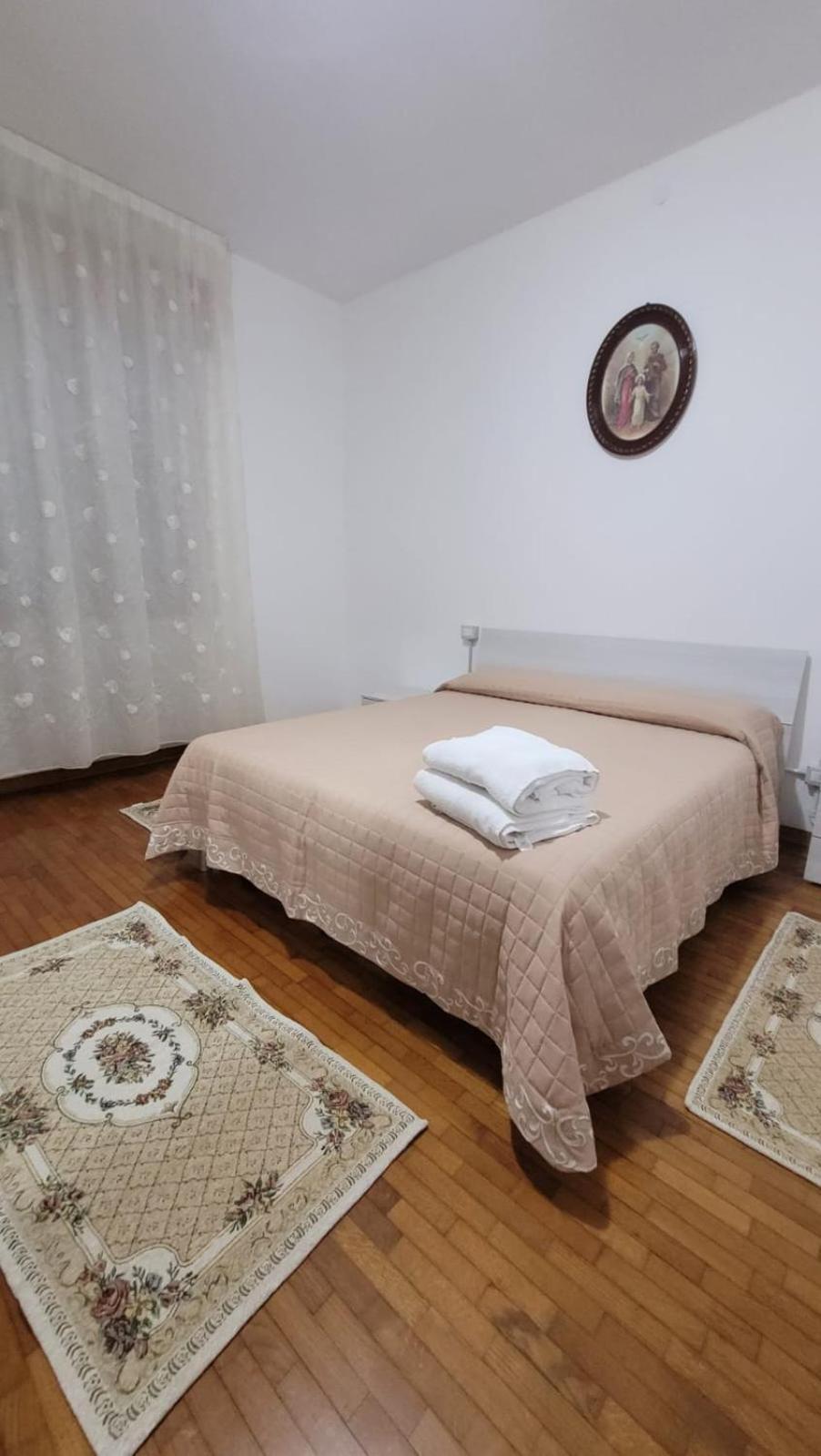 Corte Azzurra Iris Piove di Sacco Exterior foto