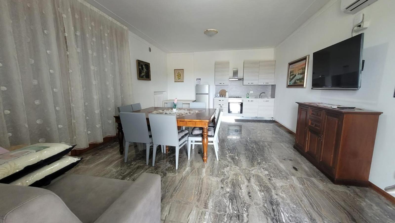 Corte Azzurra Iris Piove di Sacco Exterior foto