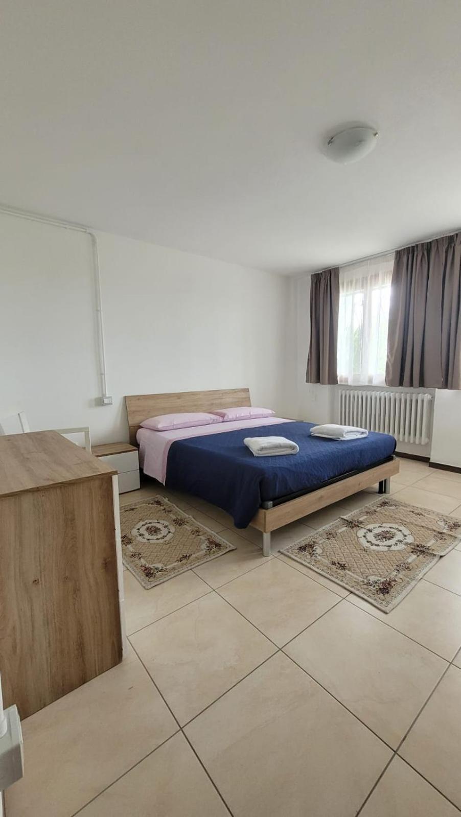 Corte Azzurra Iris Piove di Sacco Exterior foto