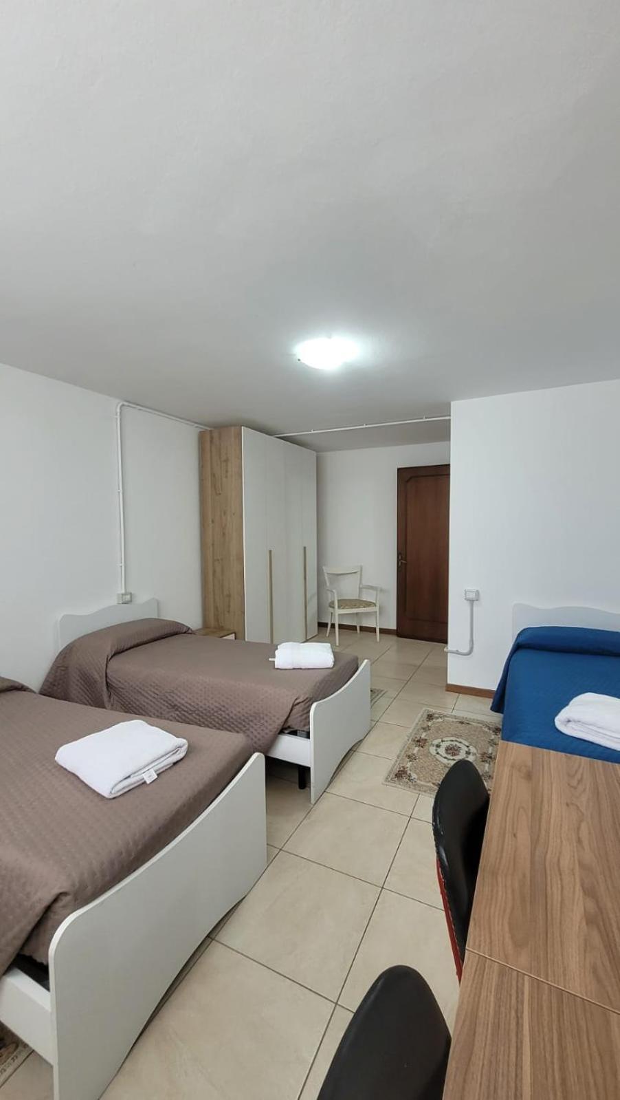 Corte Azzurra Iris Piove di Sacco Exterior foto