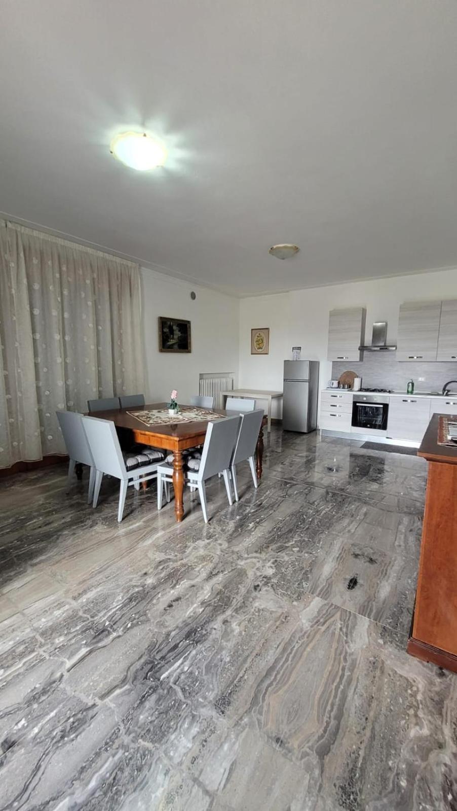 Corte Azzurra Iris Piove di Sacco Exterior foto